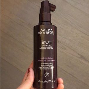Aveda invati advanced scalp revitalizer